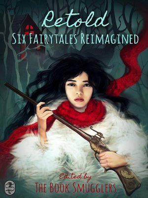 cover image of Retold